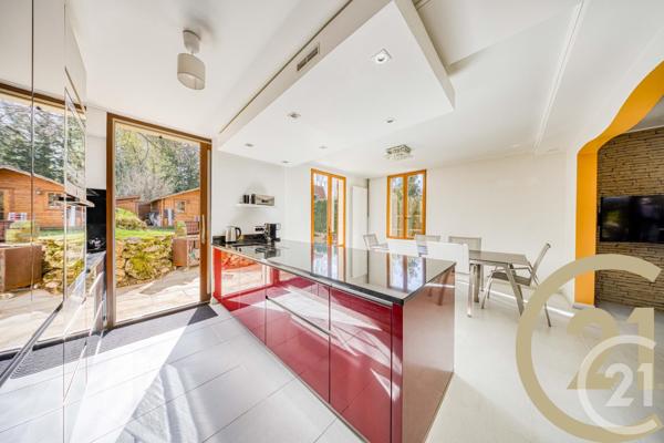 Maison à vendre  6 pièces - 110 m2 DRAVEIL - 91