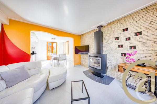 Maison à vendre  6 pièces - 110 m2 DRAVEIL - 91