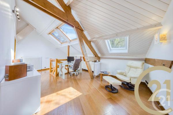 Maison à vendre  6 pièces - 110 m2 DRAVEIL - 91