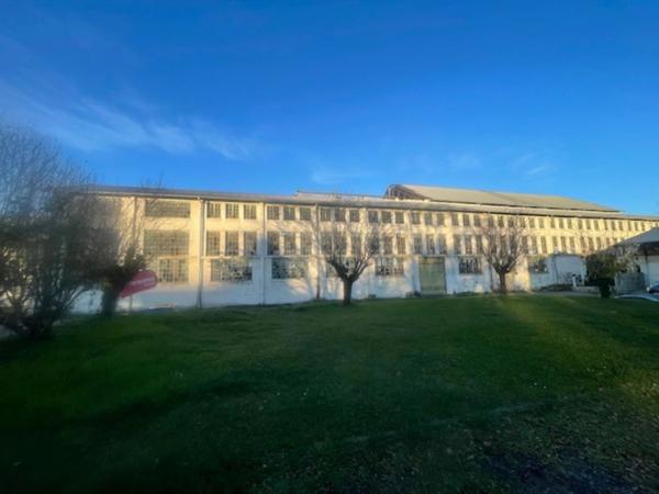 Local/bureau à vendre TARBES (65)