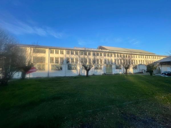 Local/bureau à vendre TARBES (65)