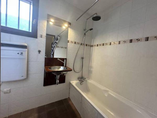 Appartement 4 pièces                                        - 38360 Sassenage Réf : 5492