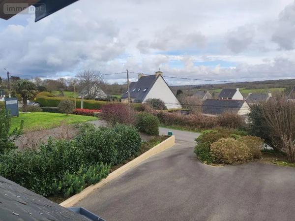 Achat - Maison | Maison individuelle Crozon 29160 6 pièces 131 m 2 1363 m 2