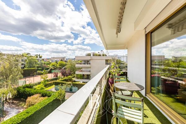 Boulogne-Billancourt, Appartement 1 Chambre -  79 m² à vendre