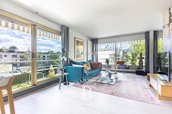 Boulogne-Billancourt, Appartement 1 Chambre -  79 m² à vendre