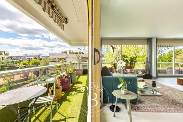 Boulogne-Billancourt, Appartement 1 Chambre -  79 m² à vendre