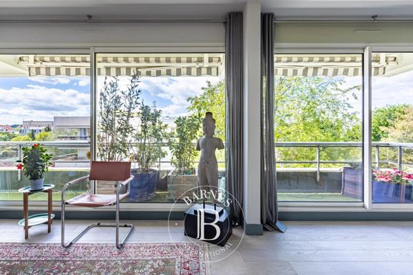 Boulogne-Billancourt, Appartement 1 Chambre -  79 m² à vendre