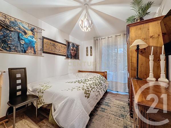 Maison à vendre  7 pièces - 165 m2 ST ALBAN DE ROCHE - 38