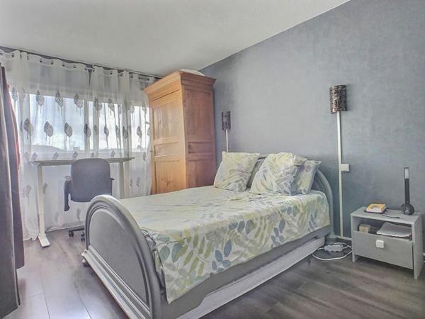 Vente T2 51m2 BORDEAUX (33000)