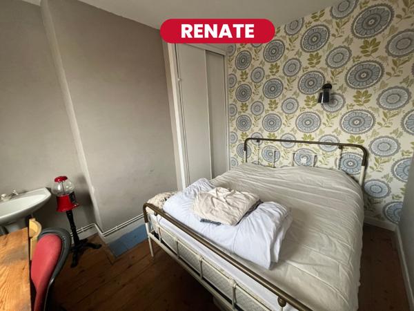 RENATE - Maison avec jardin à Euratechnologies