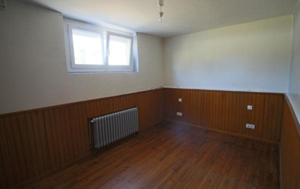 Vente Maison Puy-l'eveque   