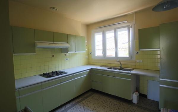 Vente Maison Puy-l'eveque   