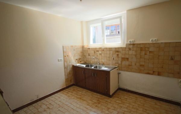 Vente Maison Puy-l'eveque   