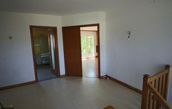 Vente Maison Puy-l'eveque   