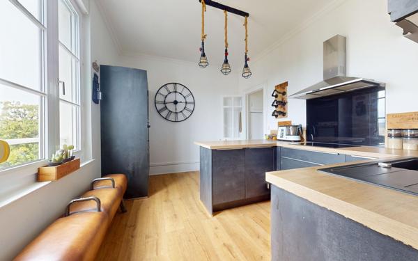 Appartement à vendre    3 pièces • 70,05 m2 Le Havre