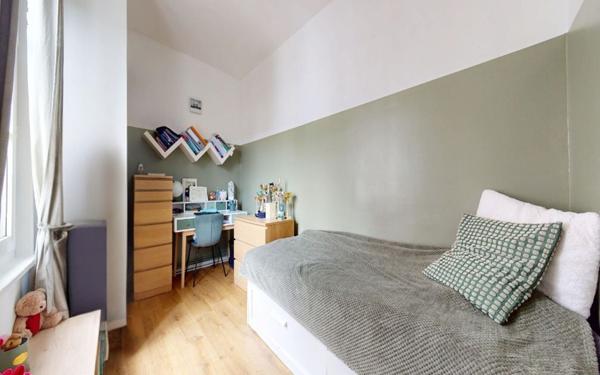 Appartement à vendre    3 pièces • 70,05 m2 Le Havre