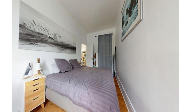 Appartement à vendre    3 pièces • 70,05 m2 Le Havre