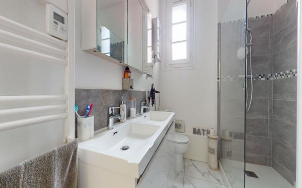 Appartement à vendre    3 pièces • 70,05 m2 Le Havre