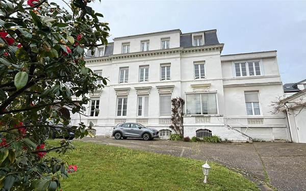 Appartement à vendre    3 pièces • 70,05 m2 Le Havre