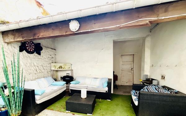 Appartement à vendre    3 pièces • 70,05 m2 Le Havre