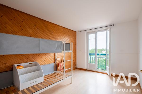 Appartement à vendre 3 pièces 58,26 m² Rueil-Malmaison