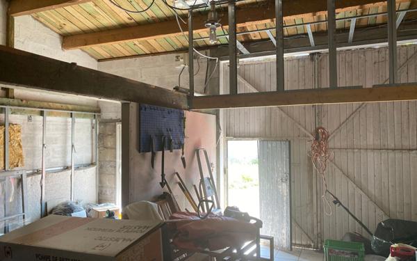 Maison à vendre    3 pièces •  Rochefort