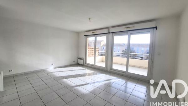 Appartement à vendre 2 pièces 46 m² Monteux