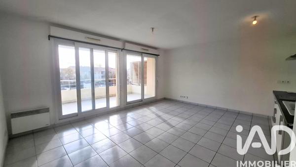 Appartement à vendre 2 pièces 46 m² Monteux
