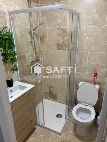 LE CAP D AGDE - Le Môle - Appartement - 20 m²