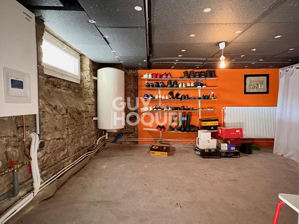 Maison Echenoz la Méline