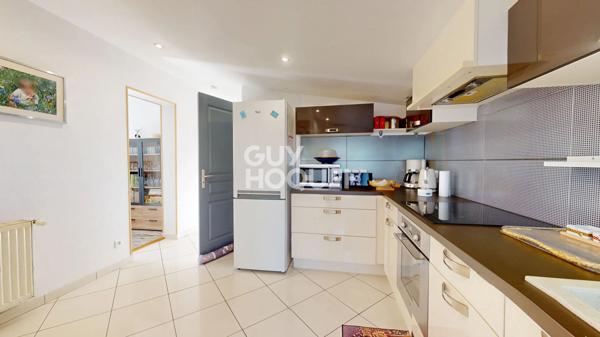 Maison Echenoz la Méline