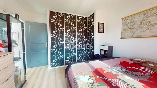 Maison Echenoz la Méline