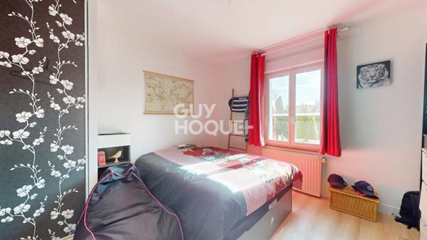 Maison Echenoz la Méline