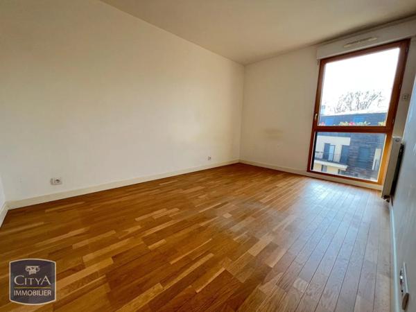 Appartement à louer 2 pièces 40.8m² Chaville (92370)