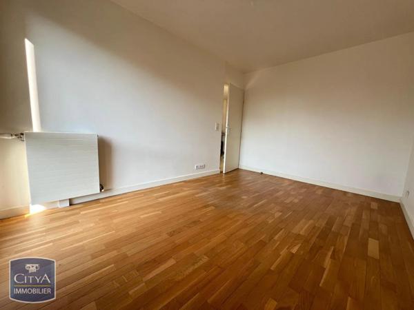Appartement à louer 2 pièces 40.8m² Chaville (92370)