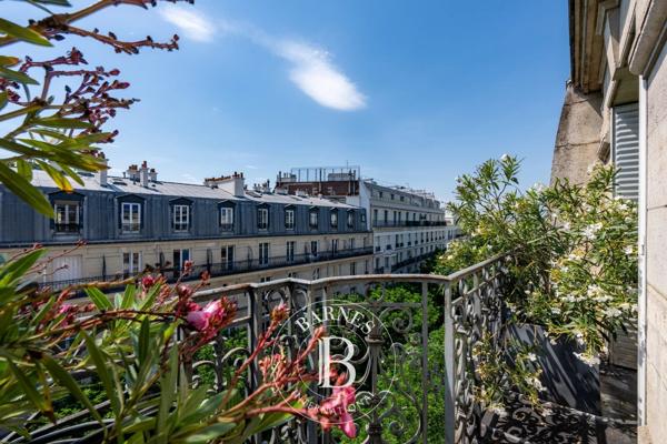 Paris 4ème, Appartement 2 Chambres -  77 m² à vendre