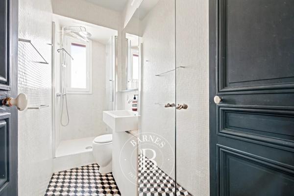 Paris 4ème, Appartement 2 Chambres -  77 m² à vendre