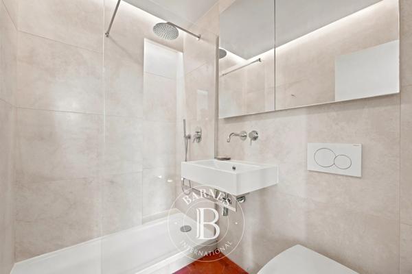 Paris 4ème, Appartement 2 Chambres -  77 m² à vendre