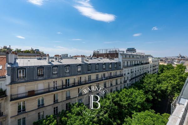 Paris 4ème, Appartement 2 Chambres -  77 m² à vendre