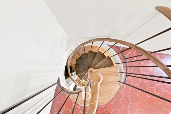 Paris 4ème, Appartement 2 Chambres -  77 m² à vendre
