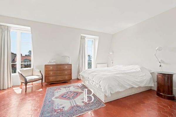 Paris 4ème, Appartement 2 Chambres -  77 m² à vendre