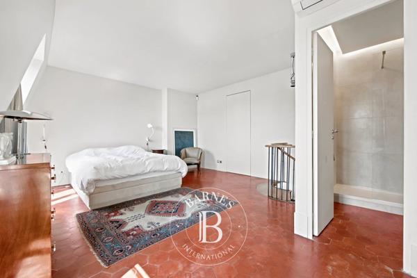 Paris 4ème, Appartement 2 Chambres -  77 m² à vendre