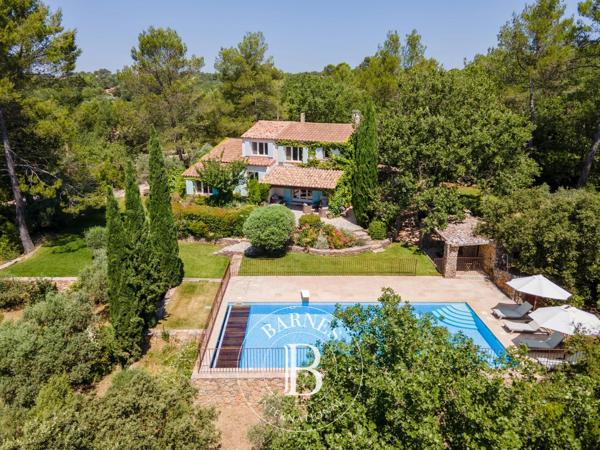 Saint-Maximin-la-Sainte-Baume, Maison 5 Chambres -  171 m² à vendre