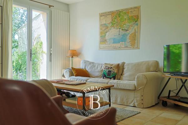 Saint-Maximin-la-Sainte-Baume, Maison 5 Chambres -  171 m² à vendre