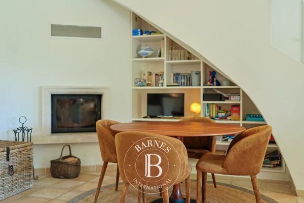 Saint-Maximin-la-Sainte-Baume, Maison 5 Chambres -  171 m² à vendre