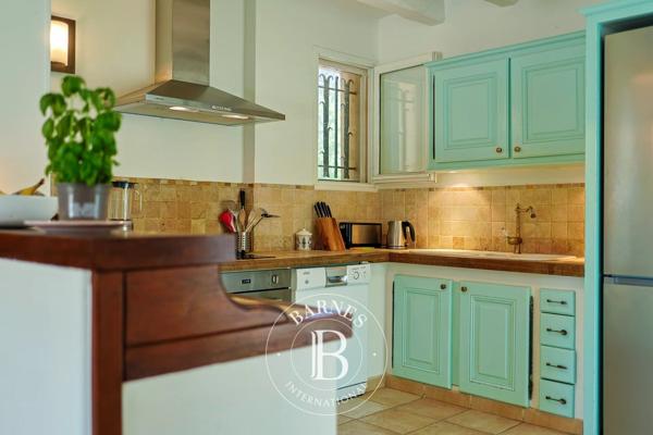 Saint-Maximin-la-Sainte-Baume, Maison 5 Chambres -  171 m² à vendre