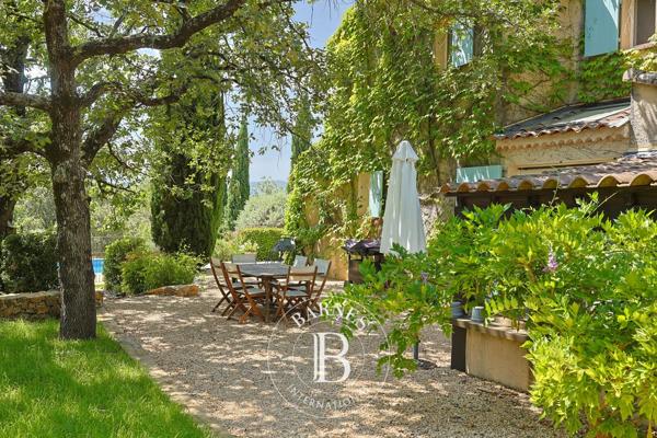 Saint-Maximin-la-Sainte-Baume, Maison 5 Chambres -  171 m² à vendre