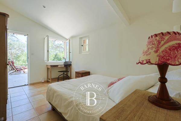 Saint-Maximin-la-Sainte-Baume, Maison 5 Chambres -  171 m² à vendre