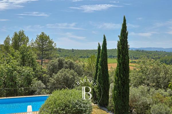 Saint-Maximin-la-Sainte-Baume, Maison 5 Chambres -  171 m² à vendre