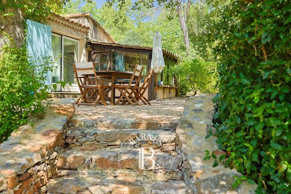 Saint-Maximin-la-Sainte-Baume, Maison 5 Chambres -  171 m² à vendre